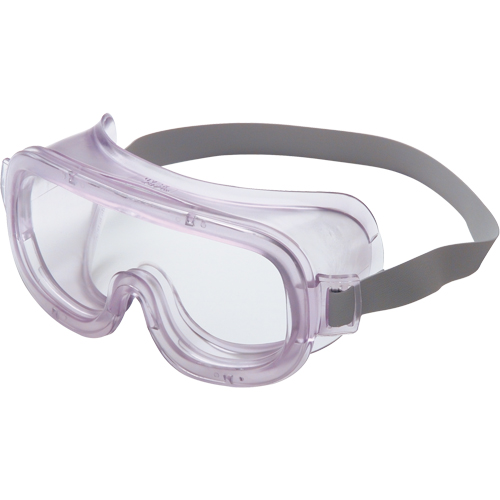 Lunettes de s&eacute;curit&eacute; &agrave; coques Uvex Classic Distribution Industrielle GC