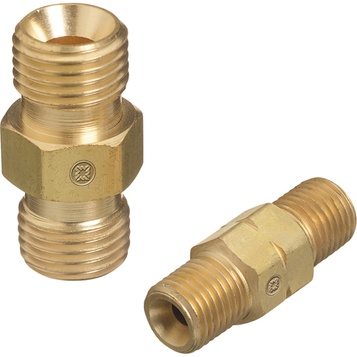 Hose Couplers Distribution Industrielle GC