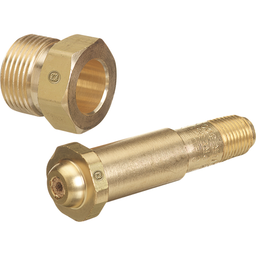 Regulator Nut, Brass Distribution Industrielle GC
