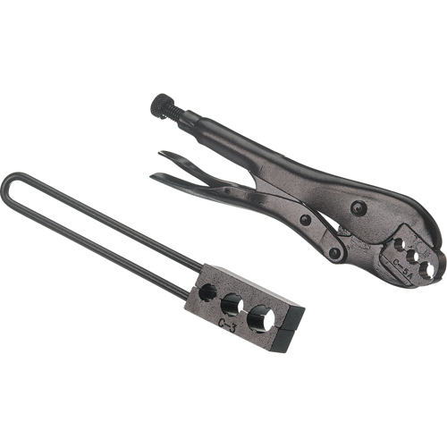 Cintreuse C-1 Distribution Industrielle GC
