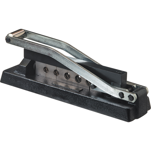 WE CR-100 HOSE CRIMPER Distribution Industrielle GC