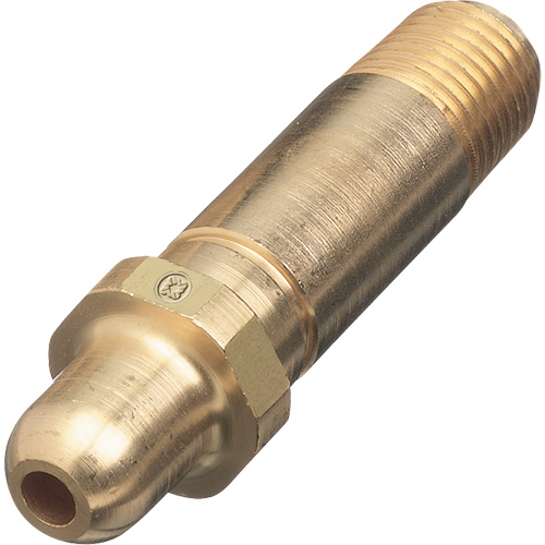 Regulator Nipple, Brass Distribution Industrielle GC