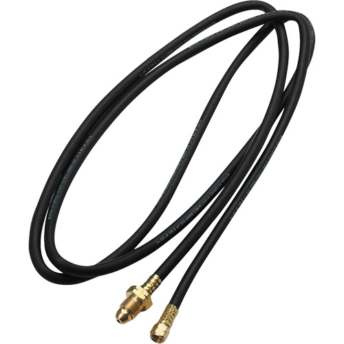 Replacement Hotspotter Hose Assembly Distribution Industrielle GC