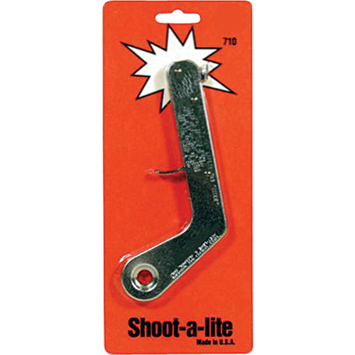 Allume-gaz de style pistolet Shoot-A-Lite Distribution Industrielle GC