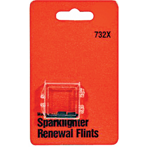 Shoot-A-Lite Spark Lighter Flint Renewals Distribution Industrielle GC