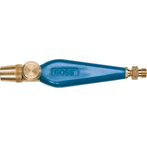 Manche de chalumeau de style vissable Distribution Industrielle GC