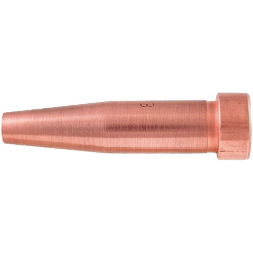 Cutting Tip, Size 0, Acetylene Distribution Industrielle GC