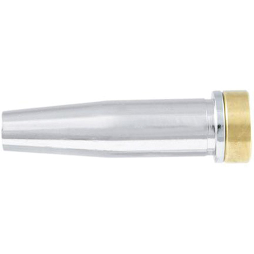 Cutting Tip, Size 1, Oxygen-Natural Gas/Propane Distribution Industrielle GC