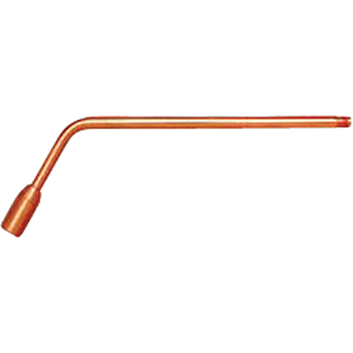 Buse de chauffe multiflamme &agrave; usage moyen, Compatible Harris Distribution Industrielle GC