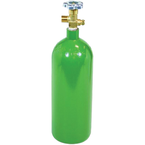 Bouteille de 20 pi³, Oxyg&egrave;ne Distribution Industrielle GC