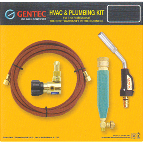 TROUSSE RAC.RAP.22-GA-KPSL5KIT,FL.TOURB.,ALL.AUT Distribution Industrielle GC