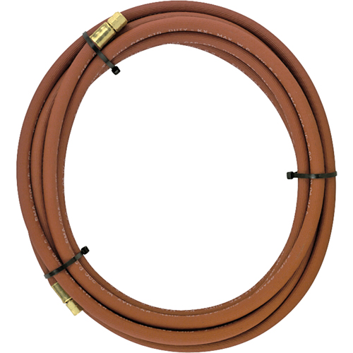 Acetylene Hose, 12' Distribution Industrielle GC
