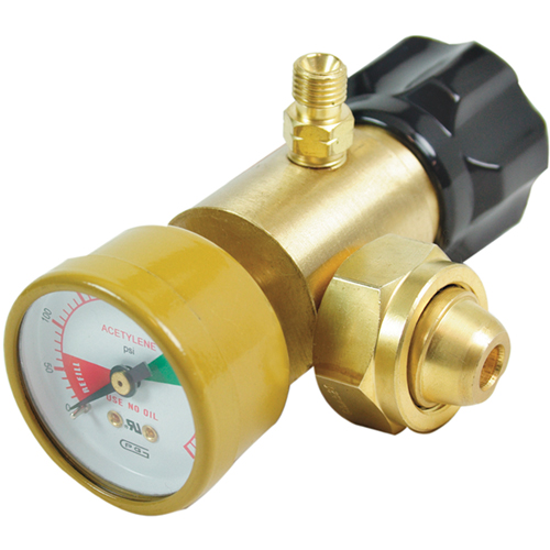 CGA200 Regulator Distribution Industrielle GC