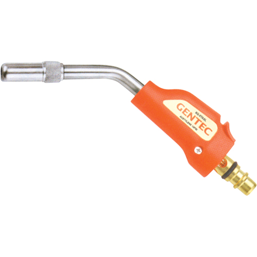 Buse de chalumeau no 5 &agrave; allumage automatique Distribution Industrielle GC