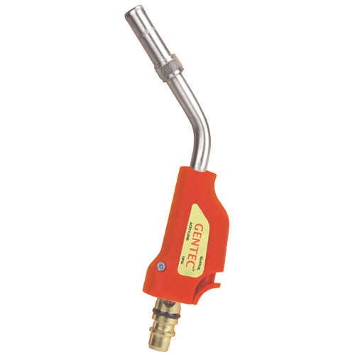 Buse de chalumeau no 8 &agrave; allumage automatique Distribution Industrielle GC