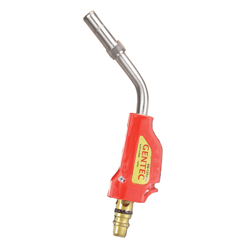 Buse de chalumeau no 12 &agrave; allumage automatique Distribution Industrielle GC