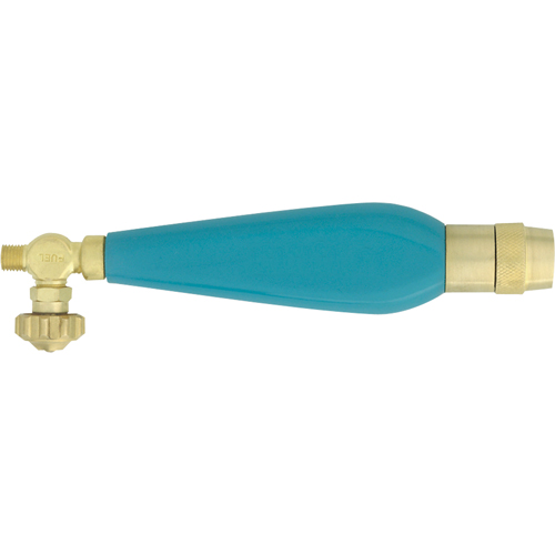 Screw Connect Torch Handle Distribution Industrielle GC