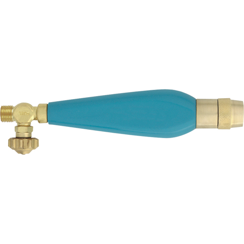 Screw Connect Torch Handle Distribution Industrielle GC