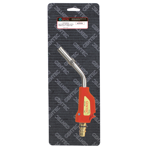 Auto Ignite Torch Tip End #8 Distribution Industrielle GC