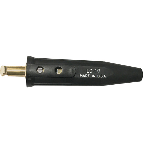 LC-10 Cable Connectors, 4-1/0 Capacity Distribution Industrielle GC