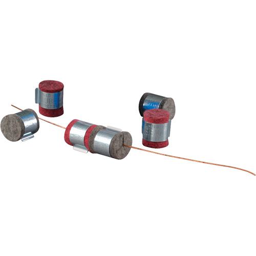 Lube-Matic&reg; - Lube Pads Distribution Industrielle GC