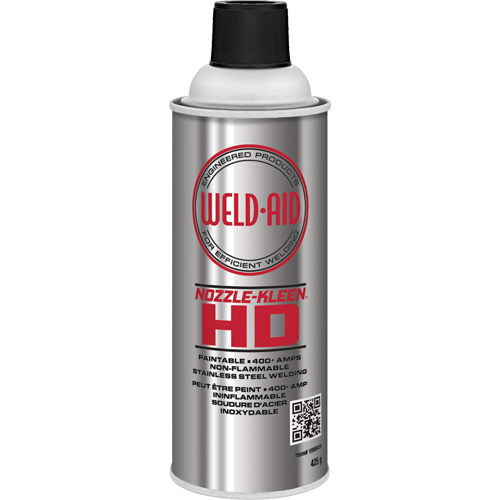 Nozzle-Kleen pour travaux lourds, A&eacute;rosol Distribution Industrielle GC