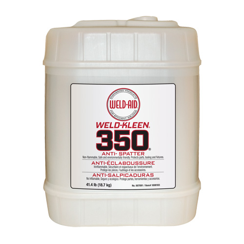 Anti-projections Weld-Kleen 350, Cruche Distribution Industrielle GC