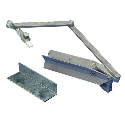 CRV1 Marqueur Contour no 1 Distribution Industrielle GC