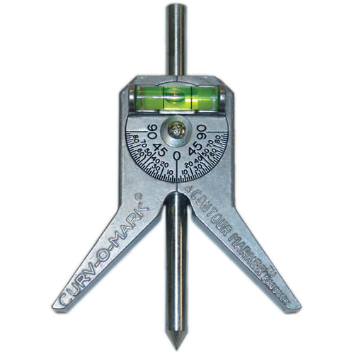 CRV6 T&ecirc;tes de centrage no 6 - standard Distribution Industrielle GC