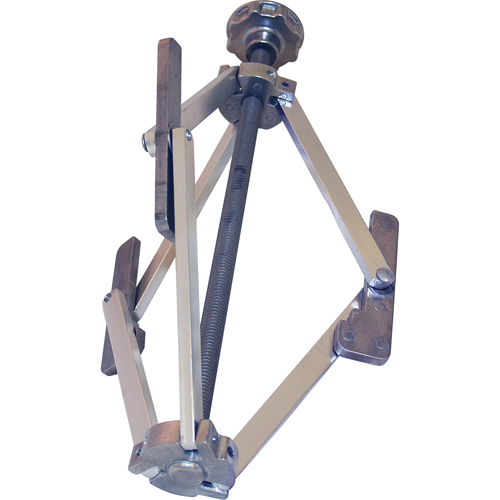 Aligneur de bride de tuyau no 10 Distribution Industrielle GC