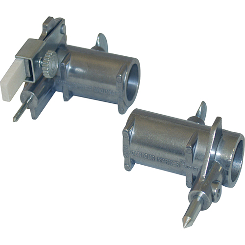#19 Multi-Trammel Heads Distribution Industrielle GC
