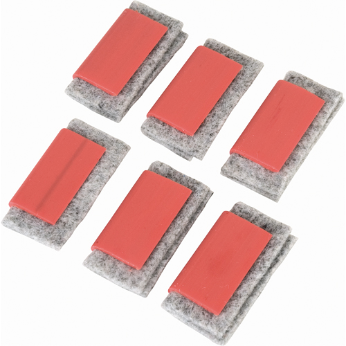MIG Wire Cleaning Pads Distribution Industrielle GC