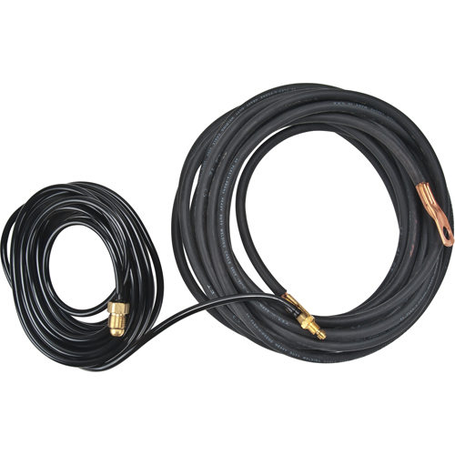 Power Cables - Water & Gas Hoses Distribution Industrielle GC
