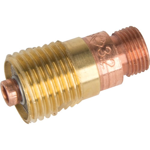 CK 4GL418 CORPS COLLET GL 1/8" Distribution Industrielle GC