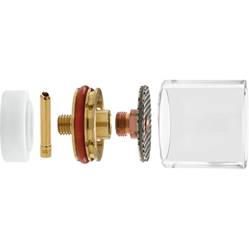 CK D2GS116LD 2 GAS SAVER Distribution Industrielle GC