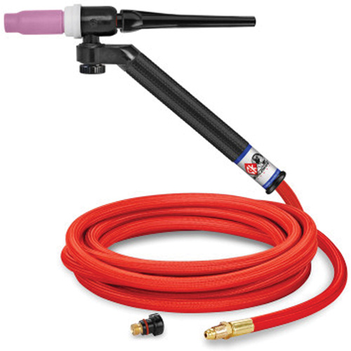 Chalumeaux Flex-Loc, Refroidi &agrave; l'air (gaz), 150 A Distribution Industrielle GC