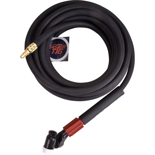 Chalumeaux Flex-Loc, Refroidi &agrave; l'air (gaz), 150 A Distribution Industrielle GC