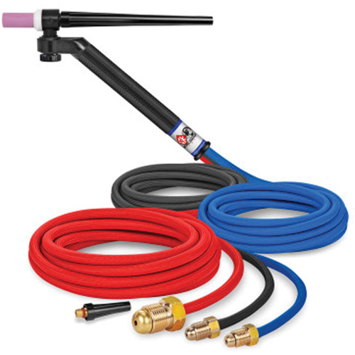 Chalumeaux Flex-Loc, Refroidi &agrave; l'eau, 230 A Distribution Industrielle GC