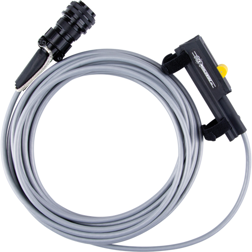 R&eacute;gulateur de courant &agrave; distance Amptrak Distribution Industrielle GC