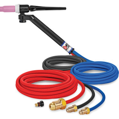 Flex-Loc TIG Torch Body Distribution Industrielle GC