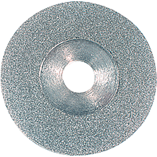Affûteurs d'&eacute;lectrodes du tungst&egrave;ne Turbo-Sharp V - Meule diamant&eacute;e de rechange Distribution Industrielle GC