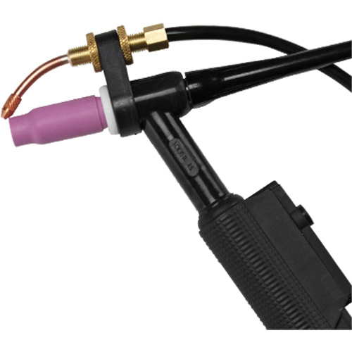 Tube guide-fil incurv&eacute; Distribution Industrielle GC