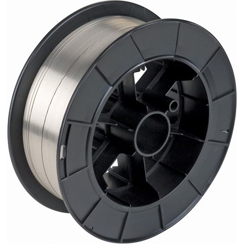 ER316L Welding Wire, Stainless Steel, 0.025" Diameter Distribution Industrielle GC