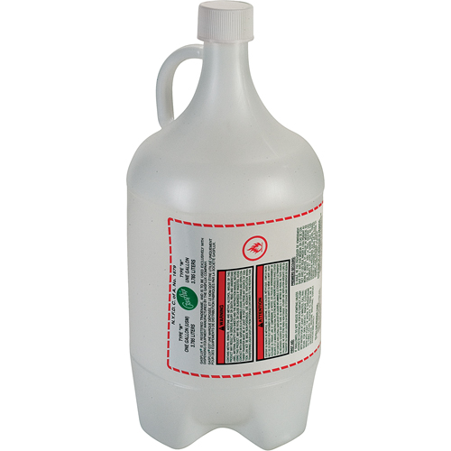 Liquide Gasflux type W Distribution Industrielle GC