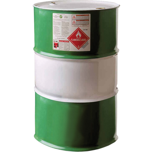 Liquid Gasflux&reg;, Type "W" Distribution Industrielle GC