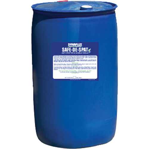 Safe-De-Spat Anti-Spatter & Nozzle Shield, Drum Distribution Industrielle GC