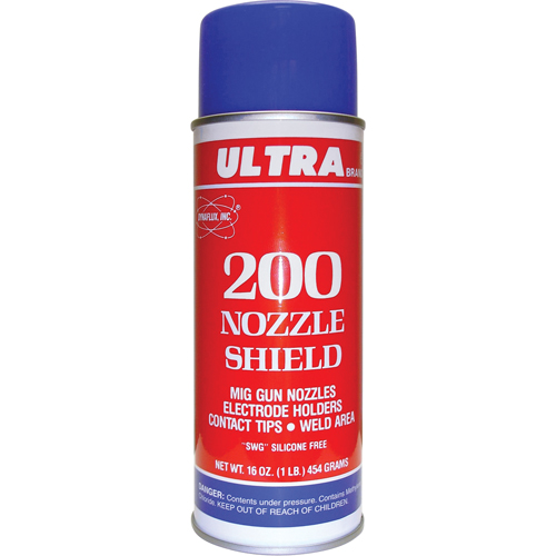 Anti-Splatter - Solvent Base, Gallon Distribution Industrielle GC