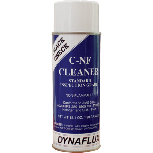 NETTOYEUR DY CNF315-16,CLASSE STANDARD,AEROSOL, Canette a&eacute;rosol Distribution Industrielle GC