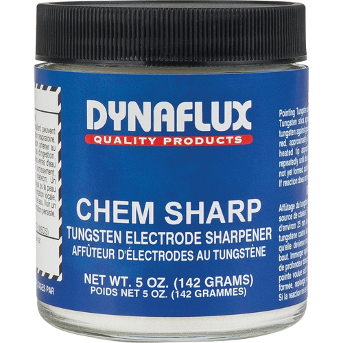 Chem-Sharp Distribution Industrielle GC