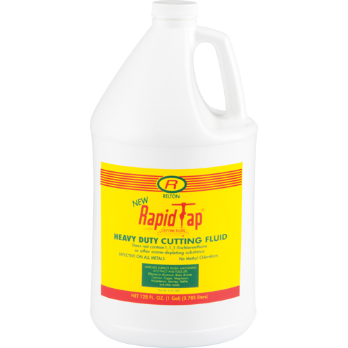Liquide de coupe Rapid Tap, 3,8 L Distribution Industrielle GC